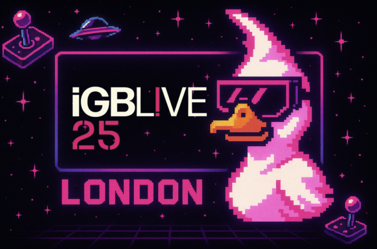 IGB LIVE 2025 – LONDON edition