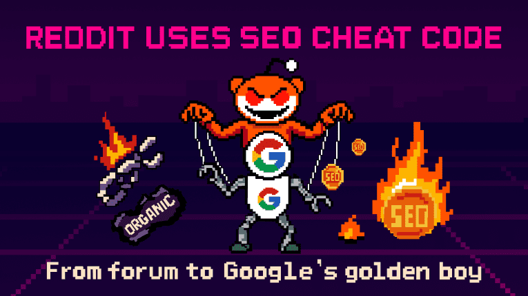 Is Old Reddit Down? – The Forum a Top 1 SEO Parasite