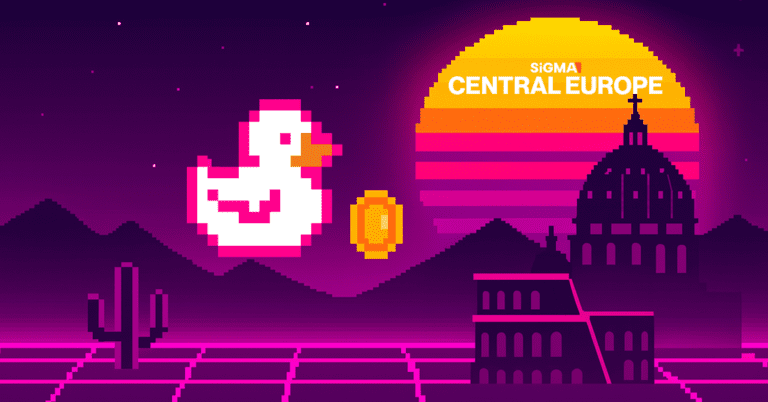 Meet RevDuck at SiGMA Europe Rome 2025 — Let’s Talk Partnerships and New Offers