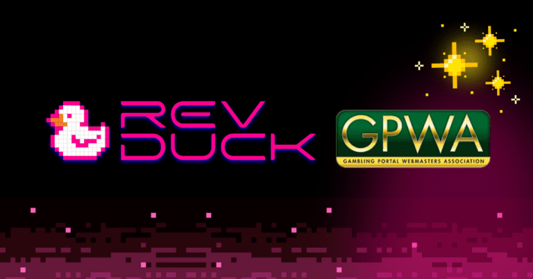 RevDuck Featured on One of the Top Gambling Affiliate Forums – GPWA