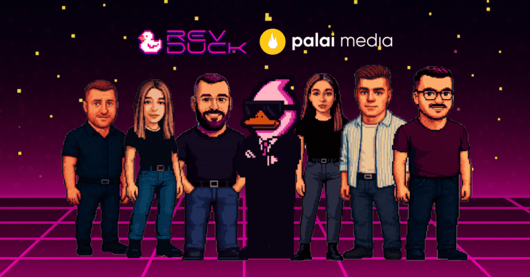 RevDuck Expands Its Presence in Partner Program Listings: Now Also Featured on Palai Media