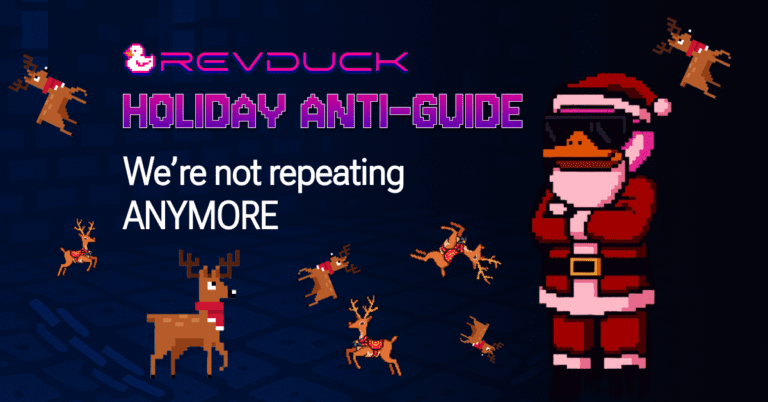 Holiday Anti-Guide: 10 New Year iGaming Marketing Mistakes We’re Not Repeating Anymore