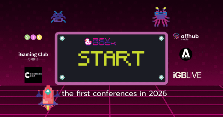 RevDuck Plans: Participation in Key Conferences of 2026